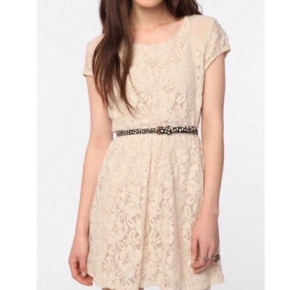 Anthropologie Dresses & Skirts - ANTHROPOLOGIE COINCIDENCE AND CHANCE DRESS Anthropologie Dresses & Skirts - ANTHROPOLOGIE COINCIDENCE AND CHANCE DRESS